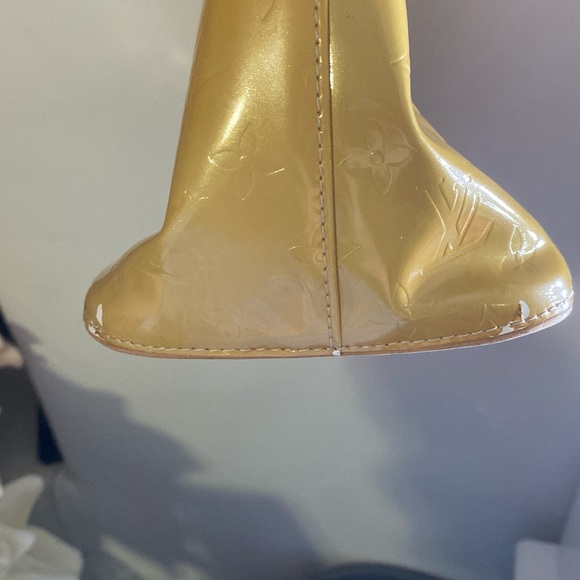 💎Vintage LV Vernis Houston Tote Bag - Picture 7 of 8